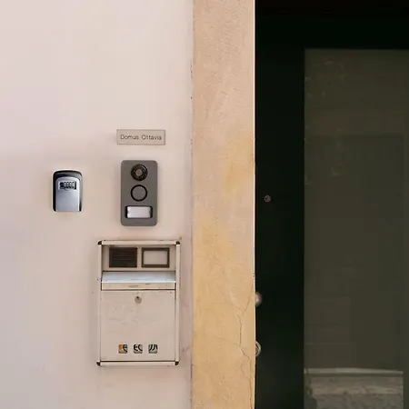 Domus Ottavia