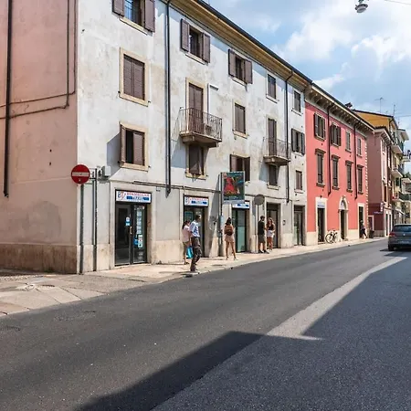 Appartamento Domus Ottavia *