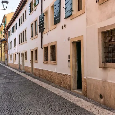 Apartment Domus Ottavia Verona